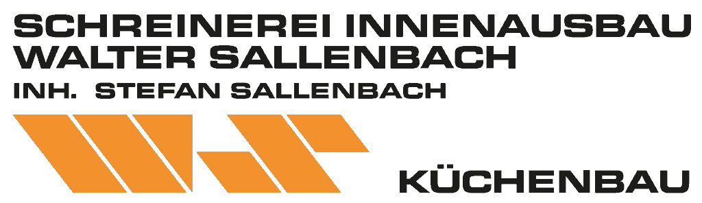Schreinerei Sallenbach